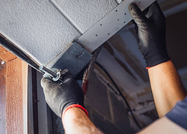 Reliable Garage Door Roller Replacement contractor in Johnson Creek, WI by Garage Doors Repair Pro