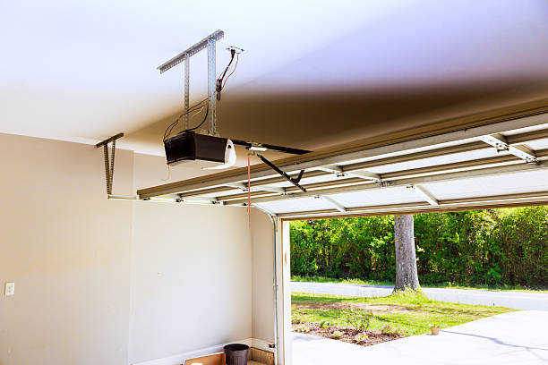 Top rated local Garage Door Roller Replacement specialists in Johnson Creek, WI